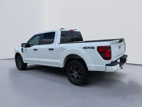 Another view of 2026 Ford F-150 STX for sale in Morristown, TN at Farris Ford - Morristown