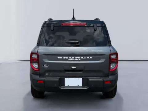 More photos of 2026 Ford Bronco Sport Outer Banks at Farris Ford - Morristown, TN