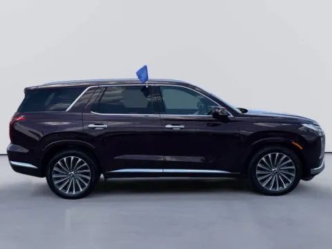 More photos of 2024 Hyundai Palisade Calligraphy at Farris Ford - Morristown, TN
