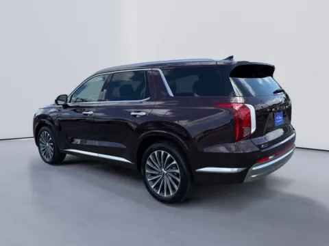 Another view of 2024 Hyundai Palisade Calligraphy for sale in Morristown, TN at Farris Ford - Morristown