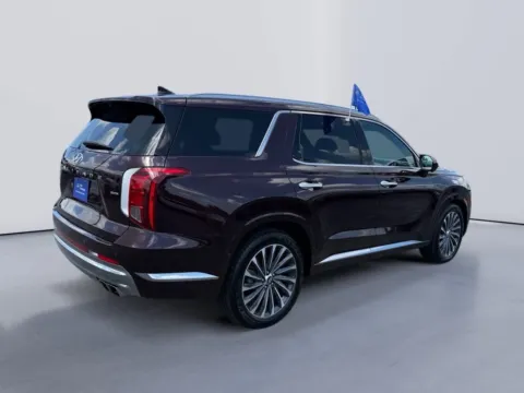 More photos of 2024 Hyundai Palisade Calligraphy at Farris Ford - Morristown, TN