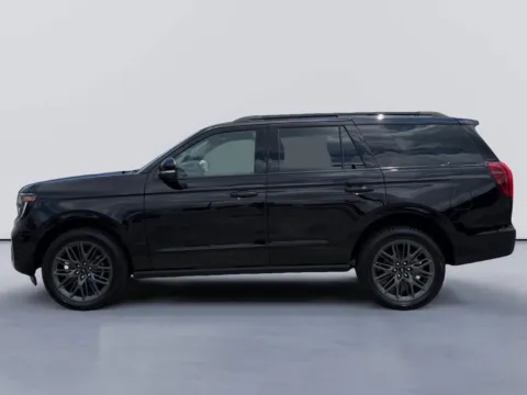Photos of 2027 Ford Expedition Platinum for sale in Morristown, TN at Farris Ford - Morristown