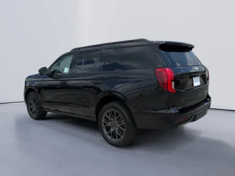 Another view of 2027 Ford Expedition Platinum for sale in Morristown, TN at Farris Ford - Morristown