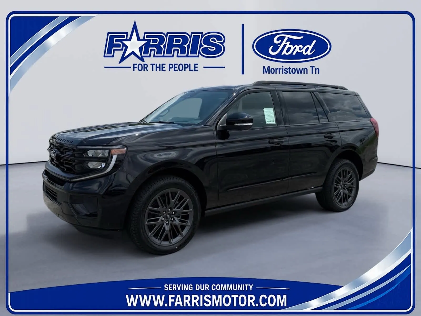 2027 Ford Expedition Platinum for sale in Morristown, TN