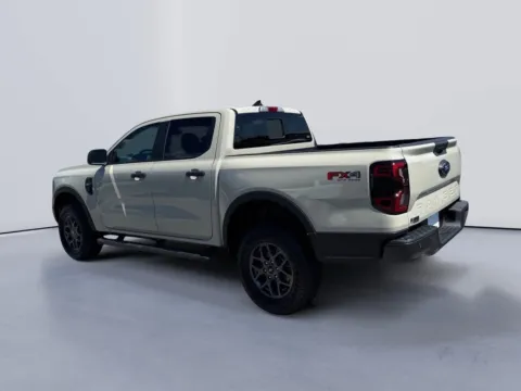 Another view of 2026 Ford Ranger XLT for sale in Morristown, TN at Farris Ford - Morristown