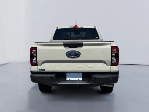 More photos of 2026 Ford Ranger XLT at Farris Ford - Morristown, TN