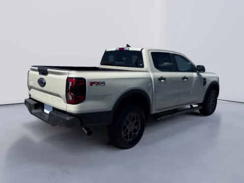 More photos of 2026 Ford Ranger XLT at Farris Ford - Morristown, TN