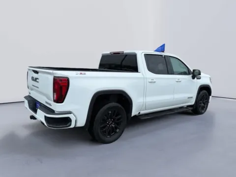 More photos of 2021 GMC Sierra 1500 Elevation at Farris Ford - Morristown, TN