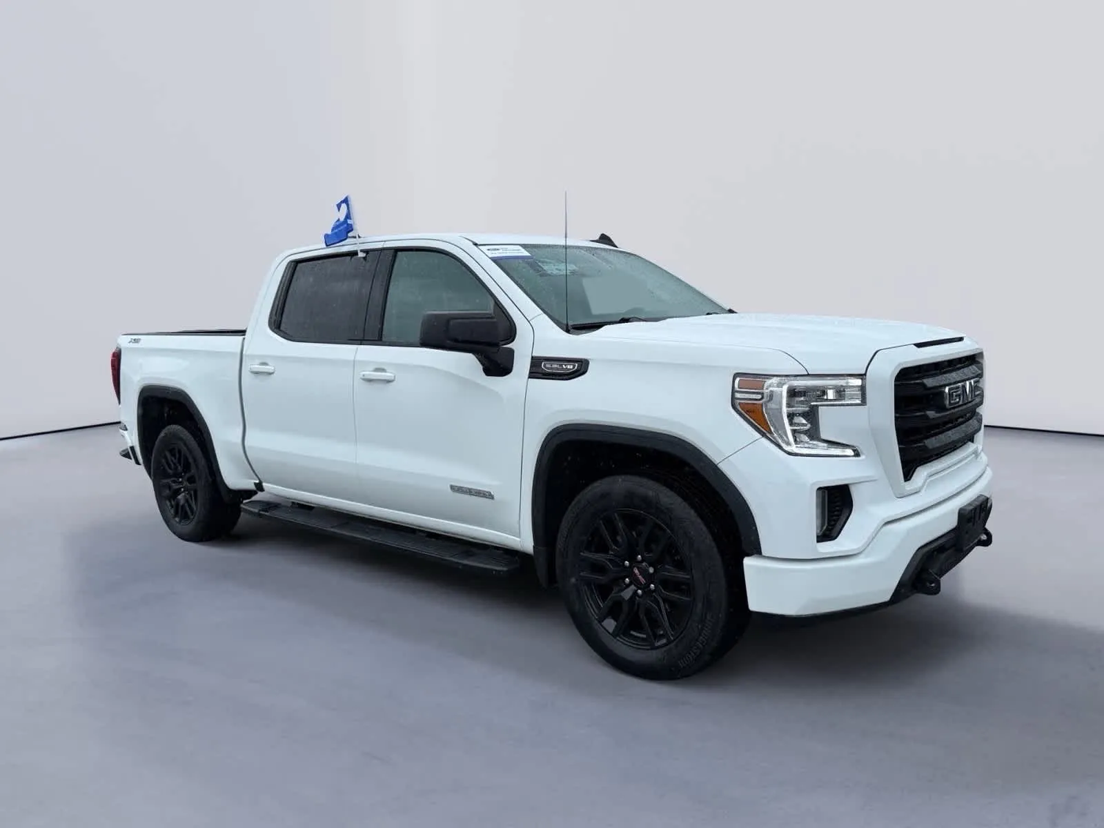 2021 GMC Sierra 1500 Elevation - Photo 7