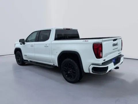 Another view of 2021 GMC Sierra 1500 Elevation for sale in Morristown, TN at Farris Ford - Morristown