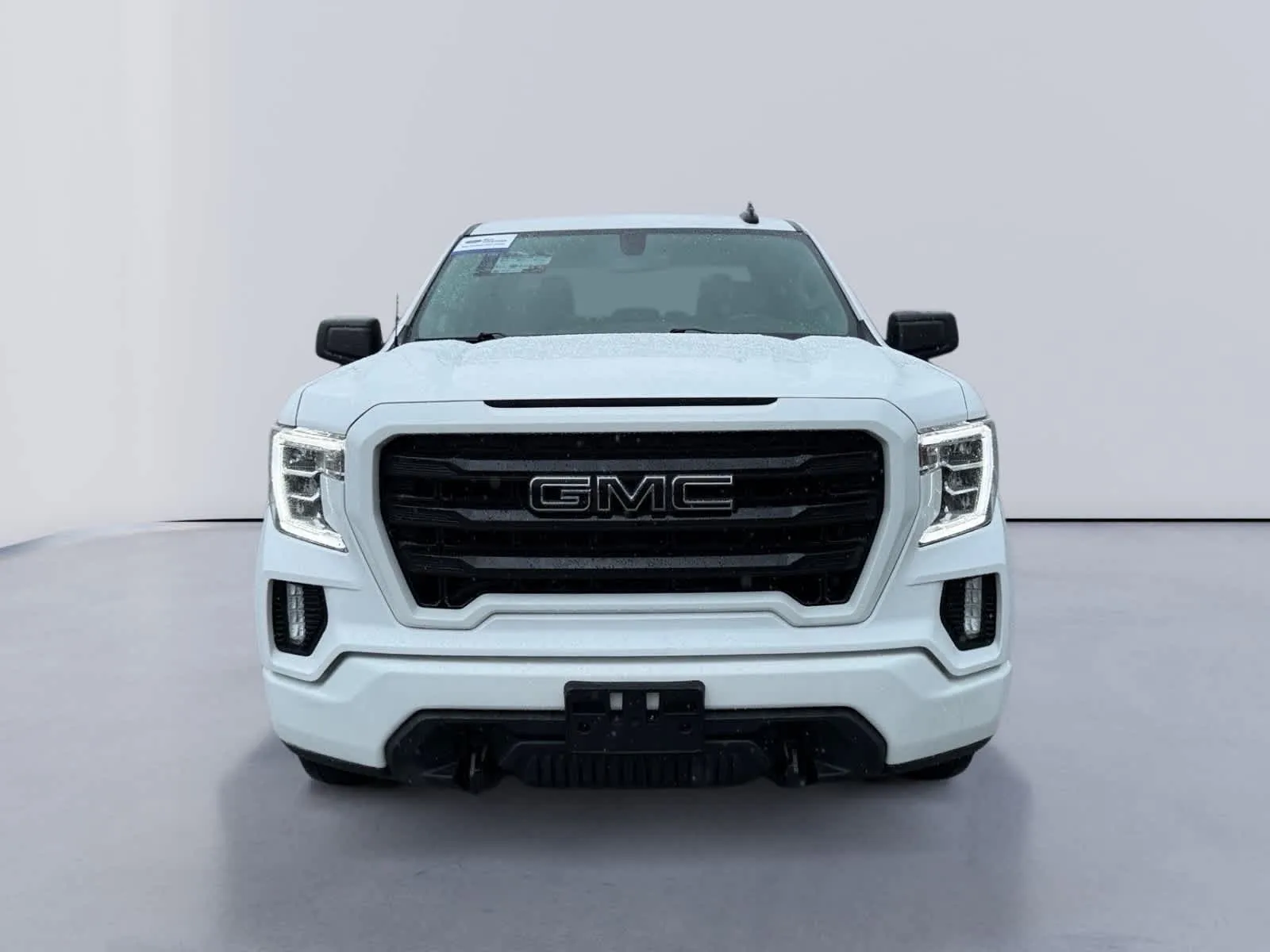 2021 GMC Sierra 1500 Elevation - Photo 8