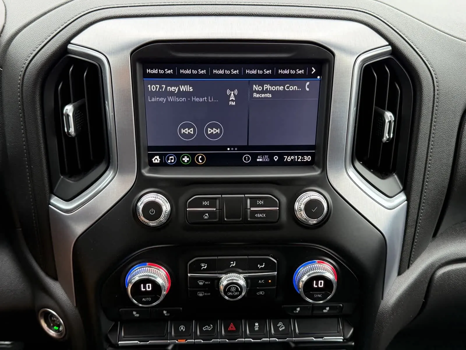 2021 GMC Sierra 1500 Elevation - Photo 18