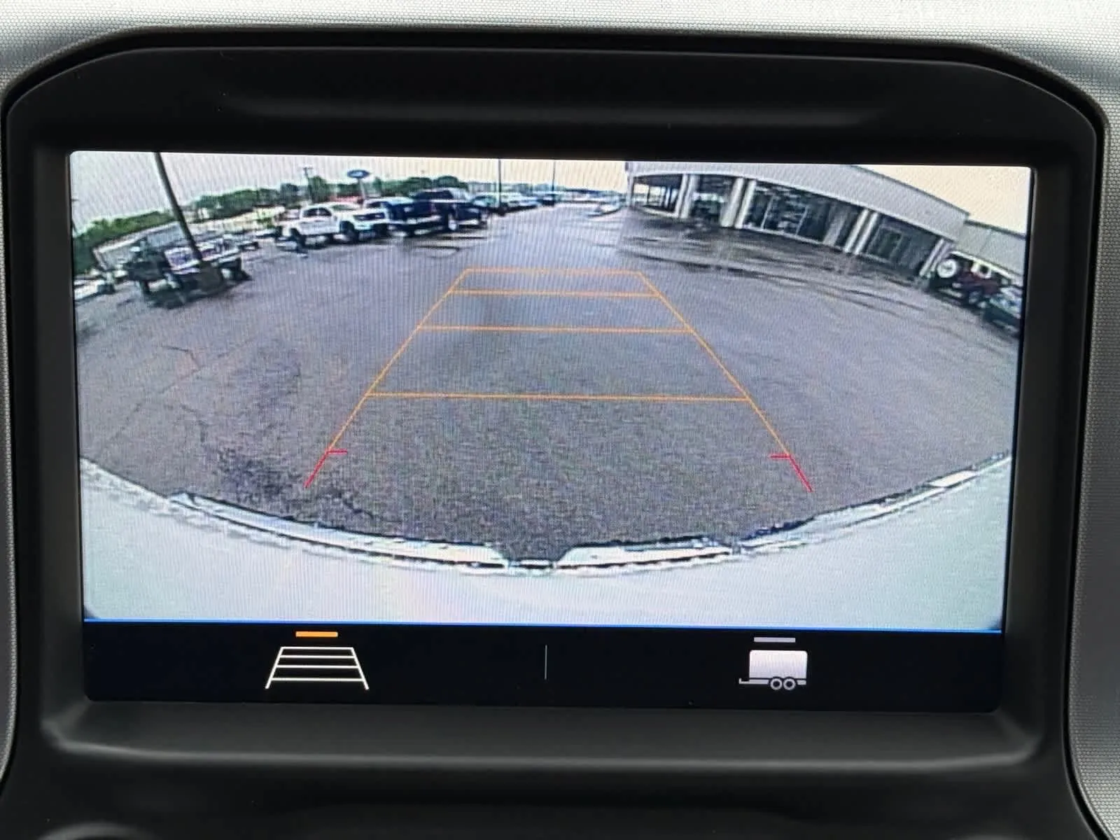 2021 GMC Sierra 1500 Elevation - Photo 20