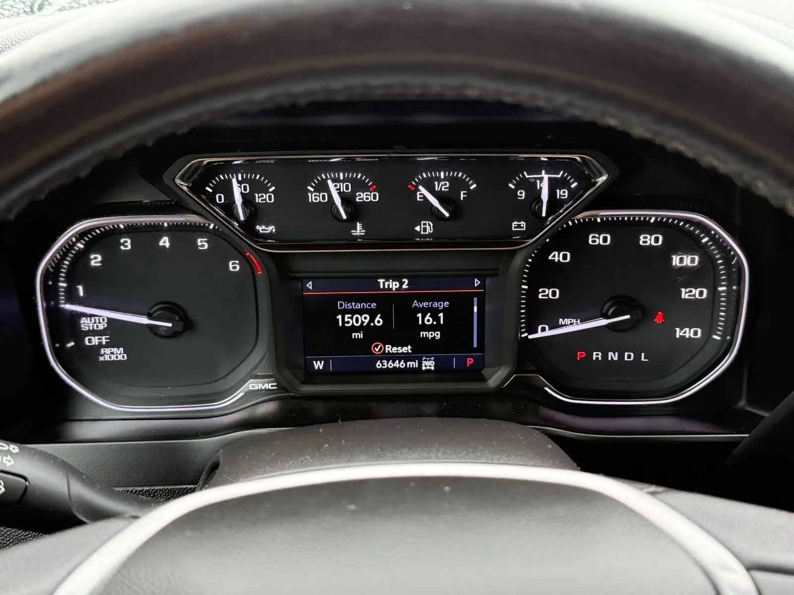 2021 GMC Sierra 1500 Elevation - Photo 17