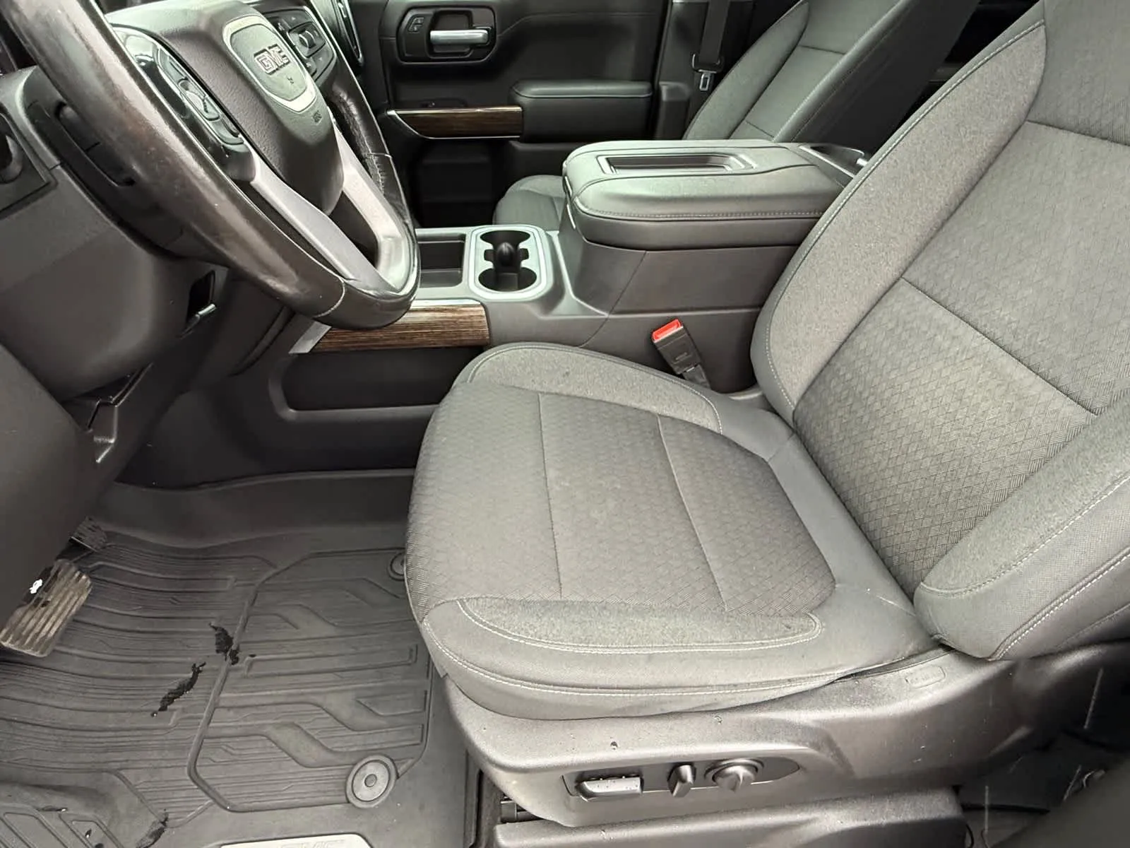 2021 GMC Sierra 1500 Elevation - Photo 13