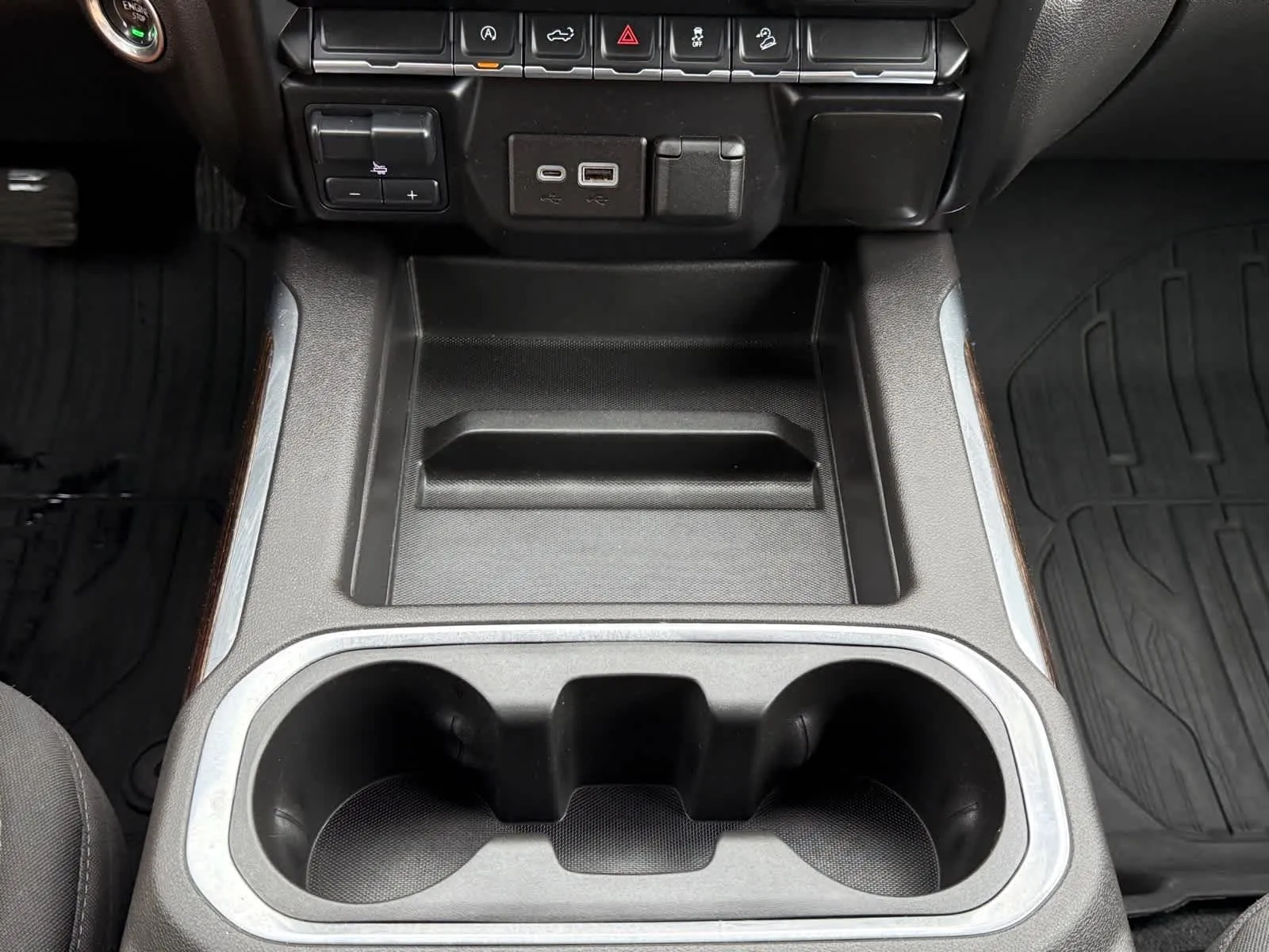 2021 GMC Sierra 1500 Elevation - Photo 19