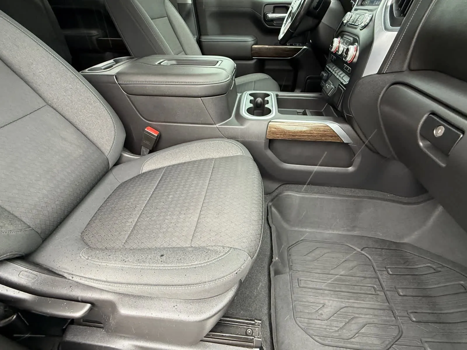 2021 GMC Sierra 1500 Elevation - Photo 10
