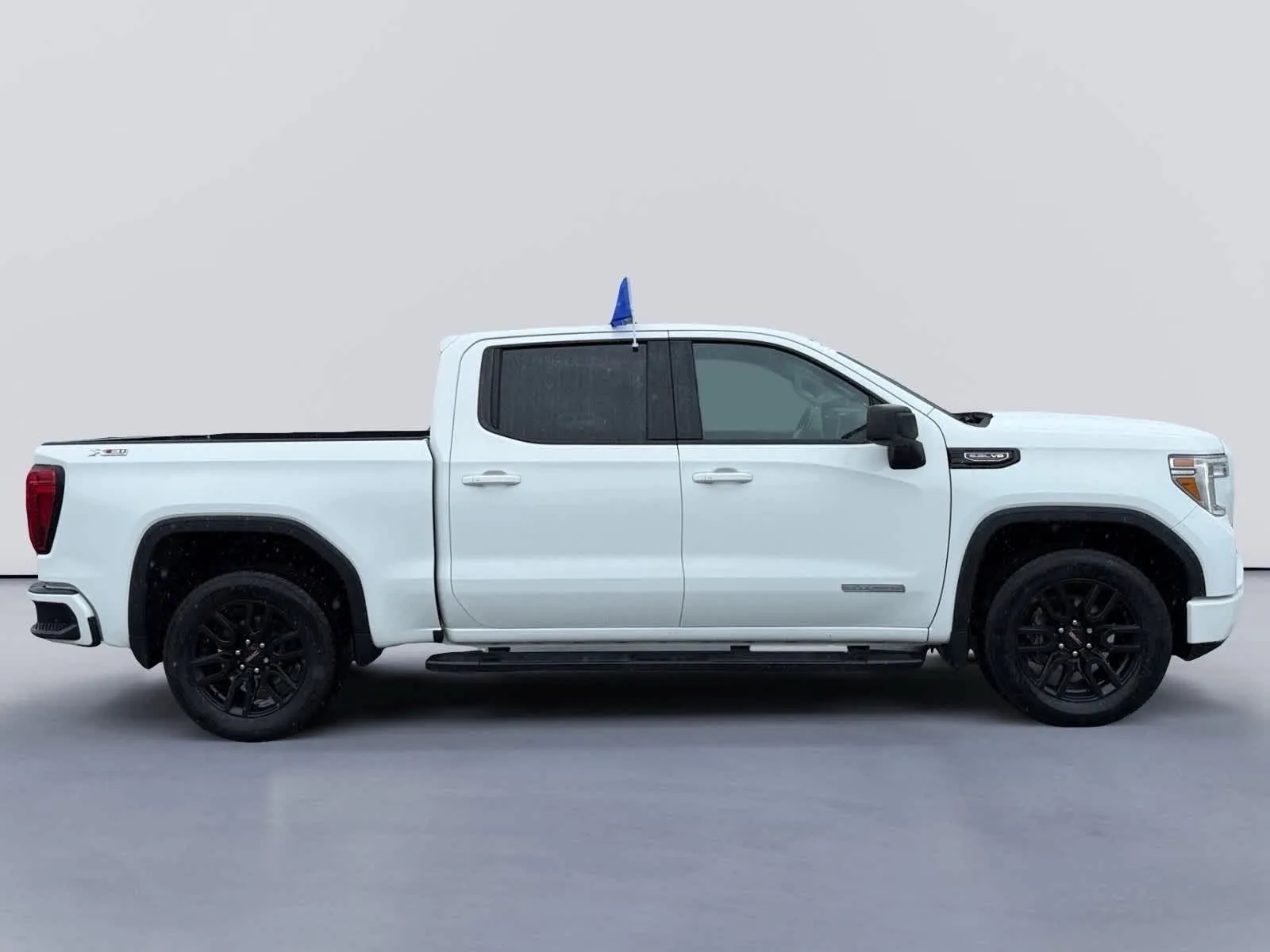 2021 GMC Sierra 1500 Elevation - Photo 6