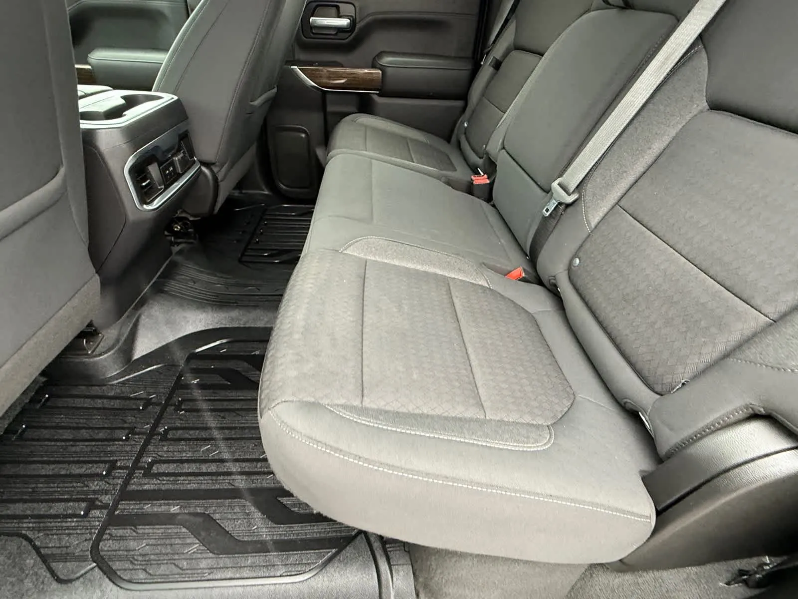 2021 GMC Sierra 1500 Elevation - Photo 11