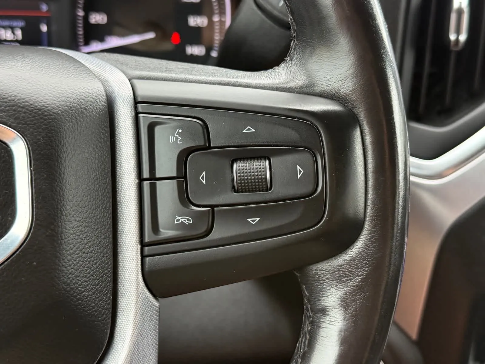 2021 GMC Sierra 1500 Elevation - Photo 16