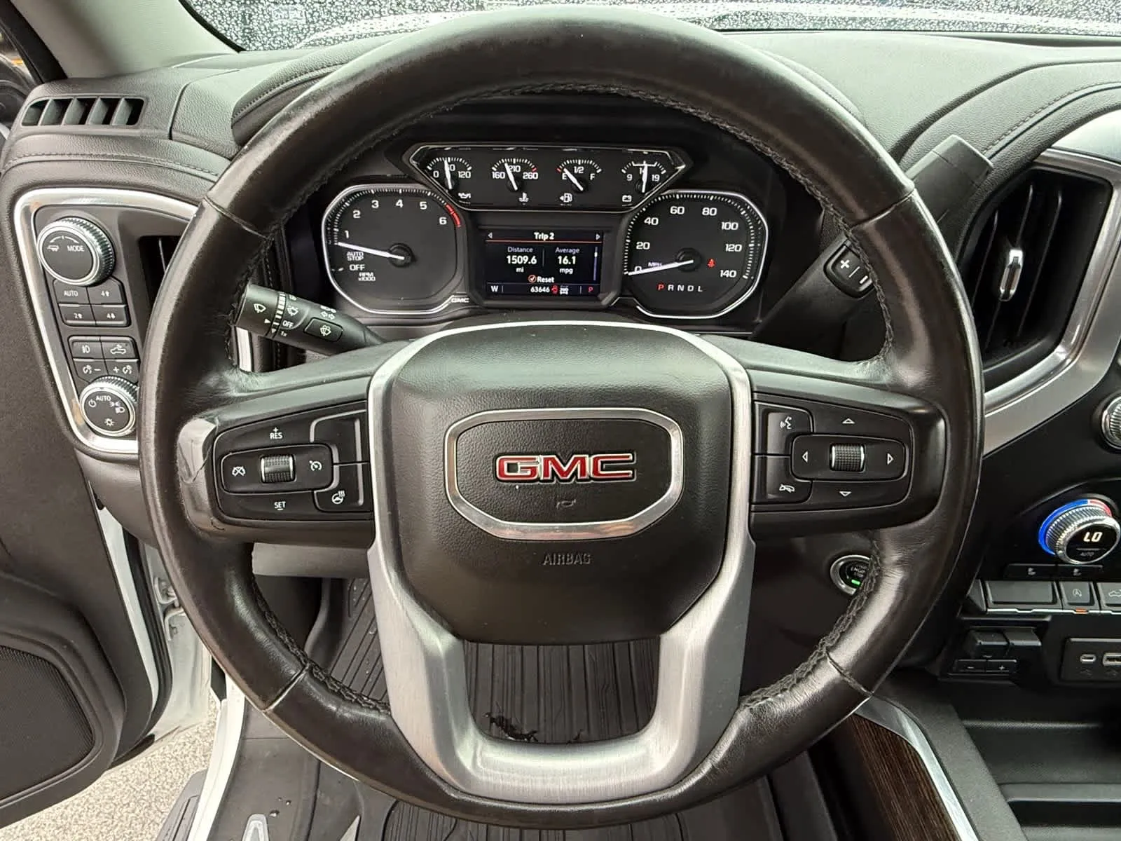 2021 GMC Sierra 1500 Elevation - Photo 14