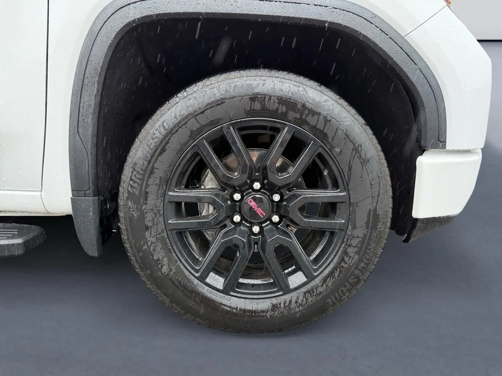 2021 GMC Sierra 1500 Elevation - Photo 9