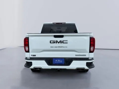 More photos of 2021 GMC Sierra 1500 Elevation at Farris Ford - Morristown, TN