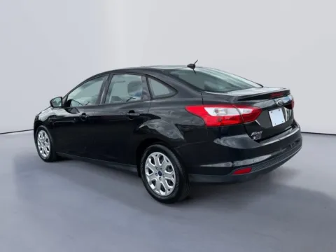 Another view of 2012 Ford Focus SE for sale in Morristown, TN at Farris Ford - Morristown