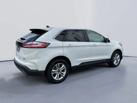 More photos of 2020 Ford Edge SEL at Farris Ford - Morristown, TN