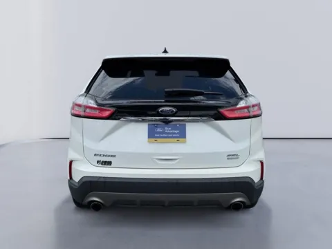 More photos of 2020 Ford Edge SEL at Farris Ford - Morristown, TN