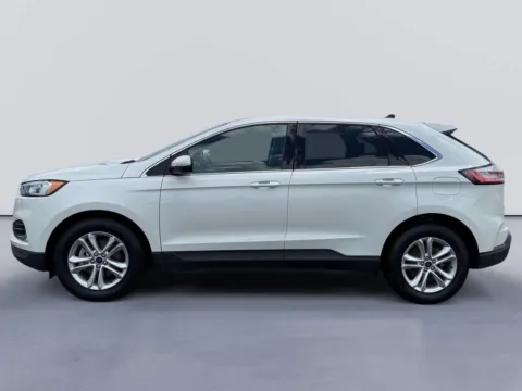 Photos of 2020 Ford Edge SEL for sale in Morristown, TN at Farris Ford - Morristown