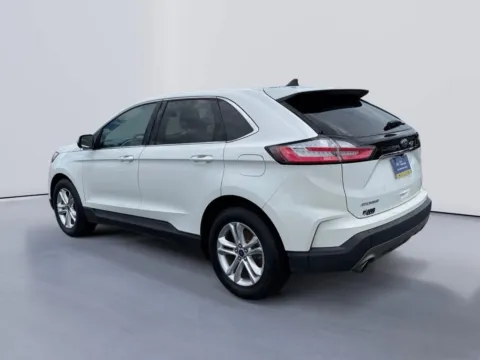 Another view of 2020 Ford Edge SEL for sale in Morristown, TN at Farris Ford - Morristown