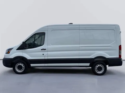 Photos of 2026 Ford Transit Cargo Van 250 for sale in Morristown, TN at Farris Ford - Morristown