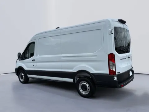 Another view of 2026 Ford Transit Cargo Van 250 for sale in Morristown, TN at Farris Ford - Morristown
