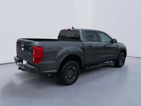 More photos of 2019 Ford Ranger XLT at Farris Ford - Morristown, TN