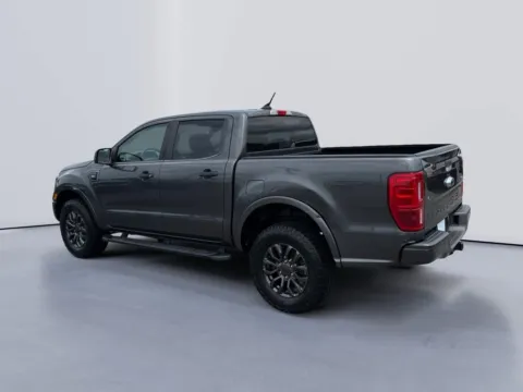 Another view of 2019 Ford Ranger XLT for sale in Morristown, TN at Farris Ford - Morristown