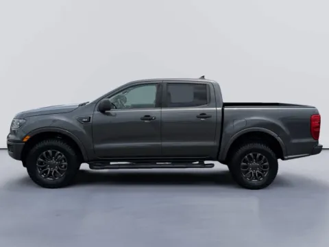 Photos of 2019 Ford Ranger XLT for sale in Morristown, TN at Farris Ford - Morristown