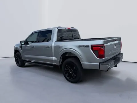 Another view of 2026 Ford F-150 XLT for sale in Morristown, TN at Farris Ford - Morristown