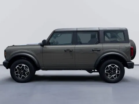 Photos of 2026 Ford Bronco for sale in Morristown, TN at Farris Ford - Morristown