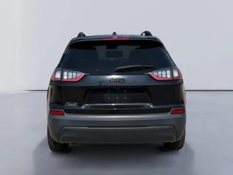More photos of 2020 Jeep Cherokee Altitude at Farris Ford - Morristown, TN