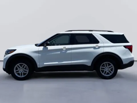 Photos of 2026 Ford Explorer Active w/200A Pkg for sale in Morristown, TN at Farris Ford - Morristown