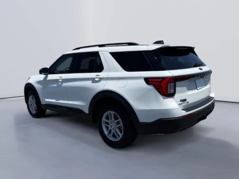 Another view of 2026 Ford Explorer Active w/200A Pkg for sale in Morristown, TN at Farris Ford - Morristown