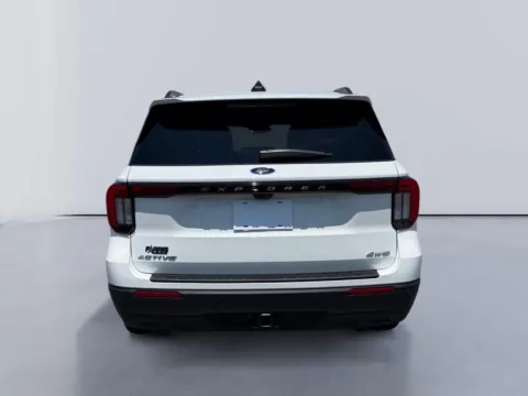 More photos of 2026 Ford Explorer Active w/200A Pkg at Farris Ford - Morristown, TN