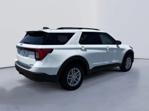 More photos of 2026 Ford Explorer Active w/200A Pkg at Farris Ford - Morristown, TN