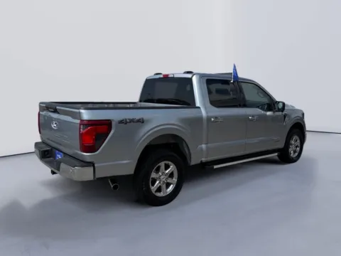 More photos of 2024 Ford F-150 XLT at Farris Ford - Morristown, TN