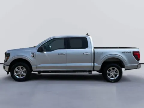 Photos of 2024 Ford F-150 XLT for sale in Morristown, TN at Farris Ford - Morristown