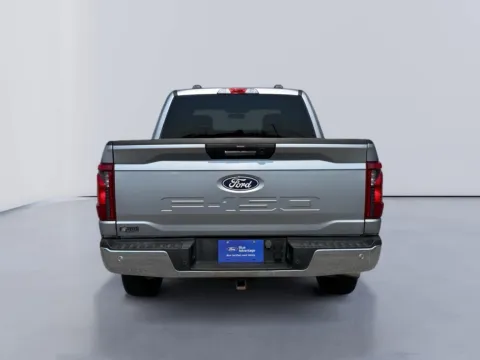 More photos of 2024 Ford F-150 XLT at Farris Ford - Morristown, TN