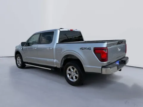 Another view of 2024 Ford F-150 XLT for sale in Morristown, TN at Farris Ford - Morristown