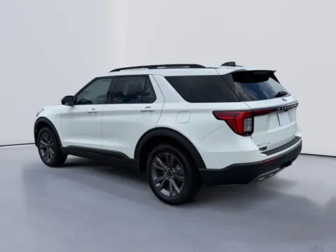 Another view of 2026 Ford Explorer Active w/200A Pkg for sale in Morristown, TN at Farris Ford - Morristown