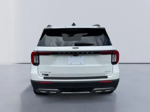 More photos of 2026 Ford Explorer Active w/200A Pkg at Farris Ford - Morristown, TN